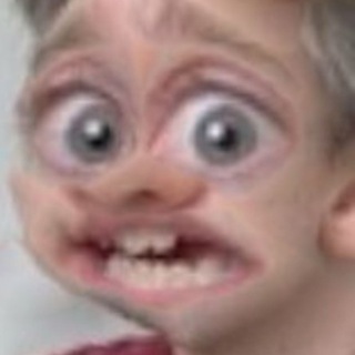 Telegram profile photo for Distortion Bot
