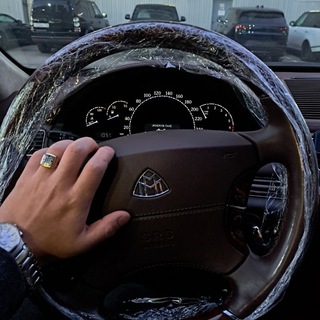 Telegram profile photo for Автобиография и не только