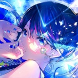Telegram profile photo for Ichika daily + cf 💎