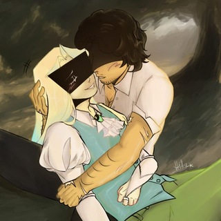Telegram profile photo for По_Chеркушки