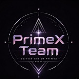 Telegram profile photo for 𝗣𝗿𝗶𝗺𝗲𝗫 𝗧𝗲𝗮𝗺