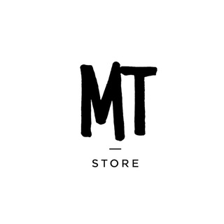 Telegram profile photo for MT store