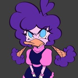 Telegram profile photo for ✨Лора Хлора✨