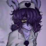 Telegram profile photo for ’♡ε