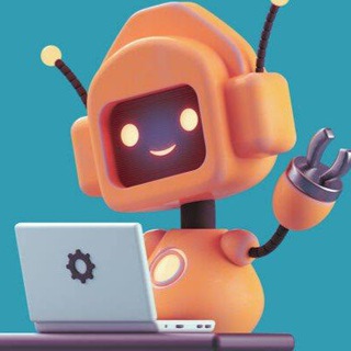 Telegram profile photo for Bots Gallery ™