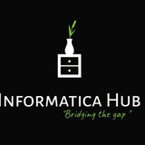 Telegram profile photo for Informatica Hub-Jobs, Internship and College Updates!