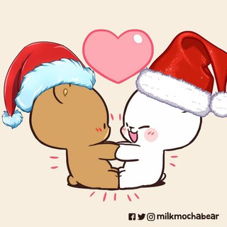 Telegram profile photo for Milk Mocha