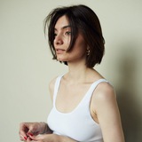 Telegram profile photo for Shorena Patsiya