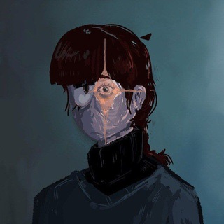 Telegram profile photo for Albina✏️