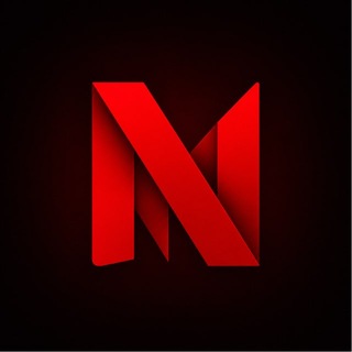 Telegram profile photo for NetMirror