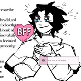 Telegram profile photo for переходник