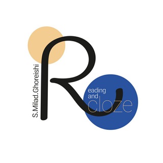 Telegram profile photo for Reading and Cloze