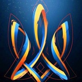 Telegram profile photo for Nights in Ukraine when people breathe during the sirens