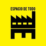 Telegram profile photo for Espacio de Todo
