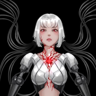 Telegram group profile photo for NemesisAIFund
