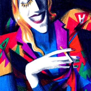 Telegram profile photo for Куда деваются руки