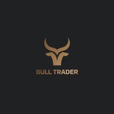 Telegram profile photo for 📊 BULL TRADER 📊