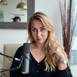 Telegram profile photo for Тайны HR-следствия с Анной Ковальчук