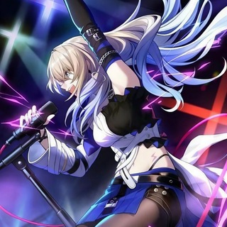 Telegram profile photo for 𝐒𝐞𝐫𝐯𝐚𝐥 𝐭𝐡𝐞 𝐫𝐨𝐜𝐤 🎸