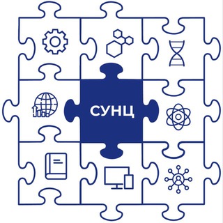 Telegram profile photo for Поступающие в СУНЦ СКФУ
