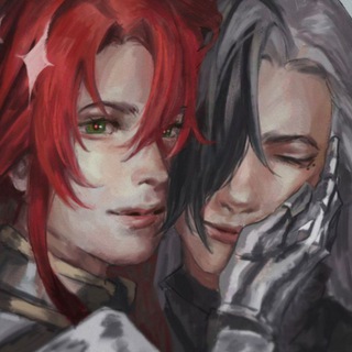 Telegram profile photo for Argenthill confession + daily Ukraine