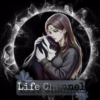 Telegram profile photo for Gossamer flood Life