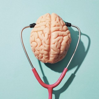 Telegram profile photo for UMSHA_Neuroscience1