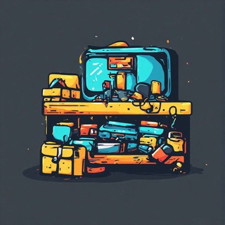 Telegram profile photo for ТовароЧек 📦