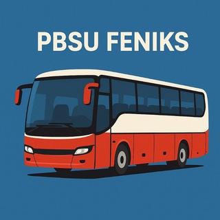 Telegram profile photo for Proton Bus Simulator Feniks