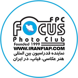 Telegram profile photo for فوکوس-نمایندگی فیاپ