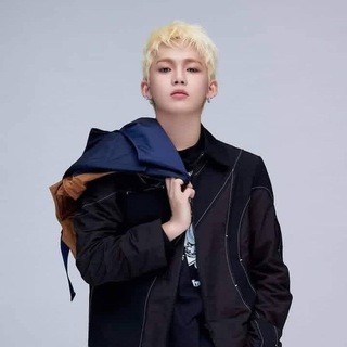 Telegram profile photo for Choi Hyunsuk Myanmar