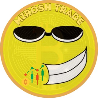Telegram profile photo for 🚀 Mirosh Trade