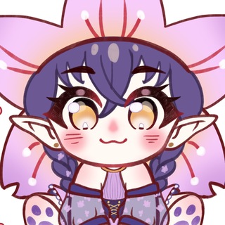 Telegram profile photo for Hanami Rei