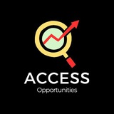 Telegram profile photo for Access Opportunities