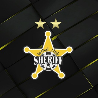Telegram profile photo for FC SHERIFF |NEWS