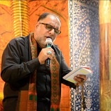 Telegram profile photo for مداحی سعید نصیری