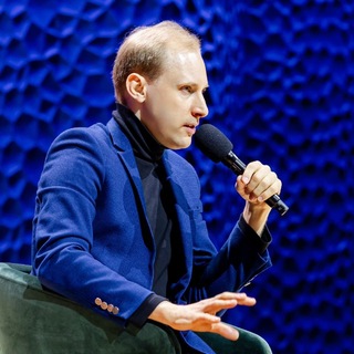 Telegram profile photo for Даниил Топилин