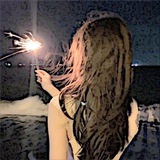 Telegram profile photo for Testii chocoo><
