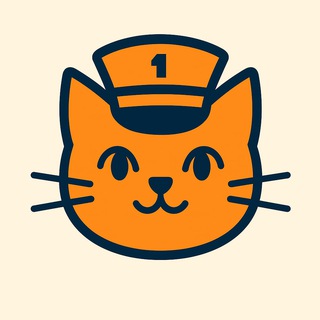 Telegram profile photo for Центр Адопції "Котостанція"
