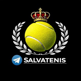 Telegram profile photo for Salva Tenis 🎾
