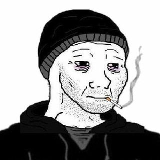 Telegram profile photo for Absolute Degeneracy