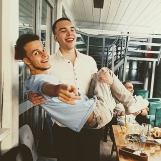 Telegram profile photo for место, где живёт КЧАУ ⚡