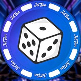 Telegram profile photo for JetTon Code