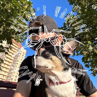 Telegram profile photo for KRUZO