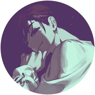 Telegram profile photo for ИЩУ МЬЬЮ 𝙁. 𝙄. #