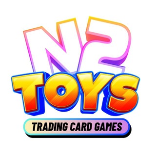 Telegram group profile photo for N2TOYS TCG 🕹️