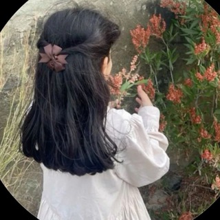 Telegram profile photo for 𐙚 رُواء