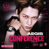 Telegram profile photo for AEGIS
