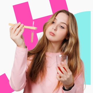 Telegram profile photo for Арина в осадке | ОТЗЫВЫ