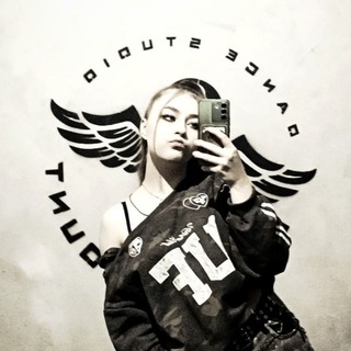 Telegram profile photo for янка хулиганка